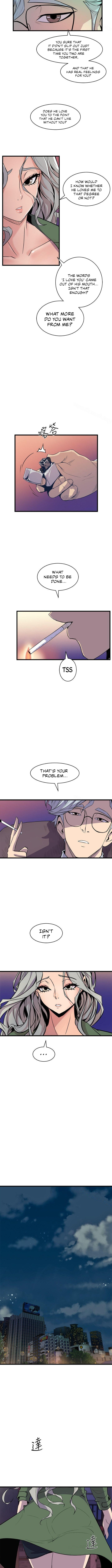 Peek Chapter 31 Page 3