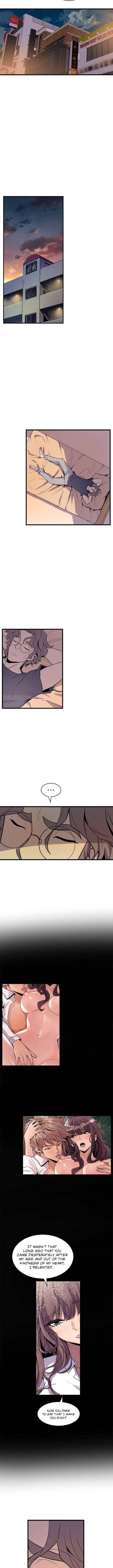 Peek Chapter 31 Page 5