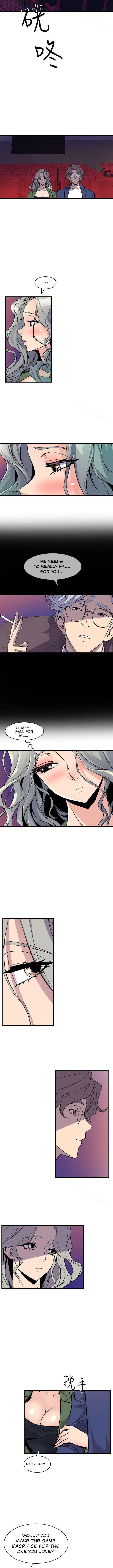 Peek Chapter 31 Page 8
