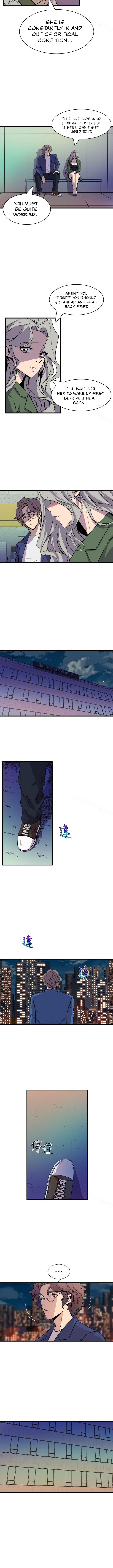 Peek Chapter 32 Page 4