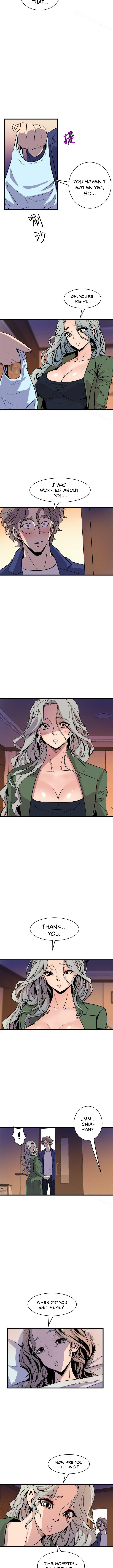 Peek Chapter 32 Page 6
