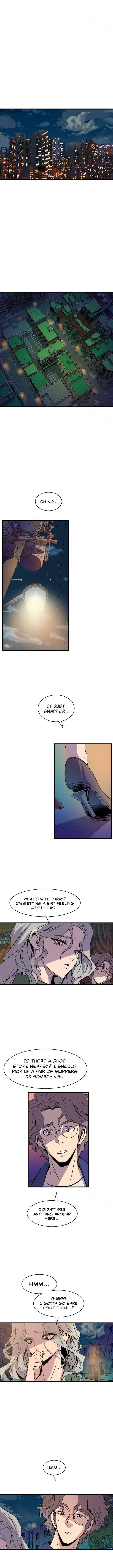 Peek Chapter 33 Page 7