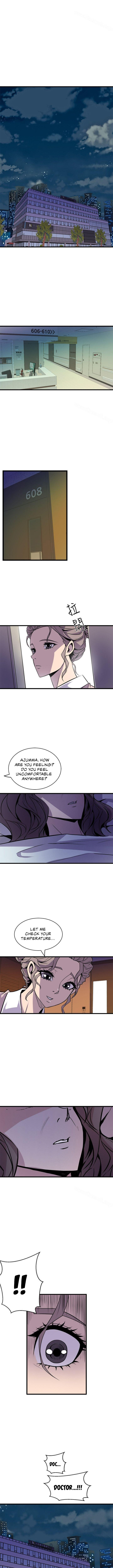 Peek Chapter 34 Page 5