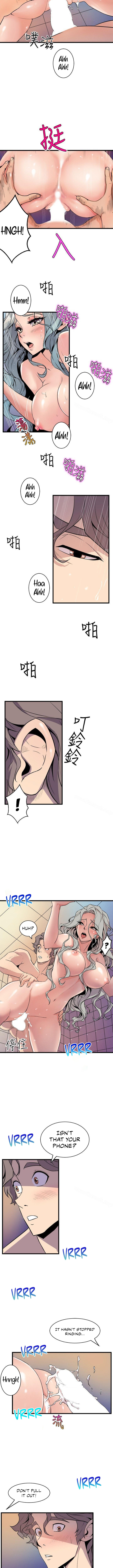 Peek Chapter 35 Page 3