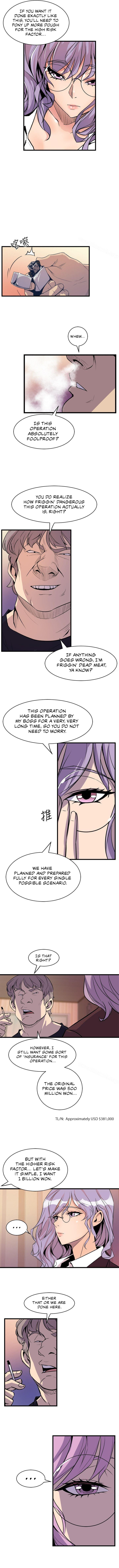 Peek Chapter 36 Page 3