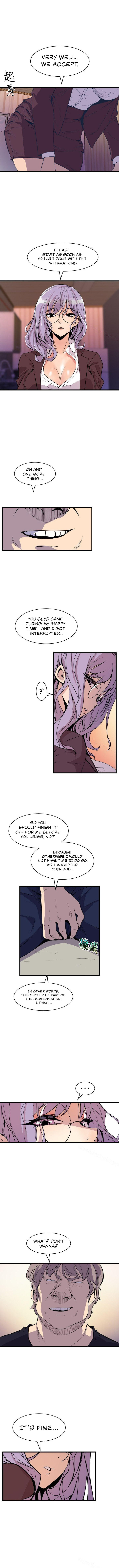 Peek Chapter 36 Page 4