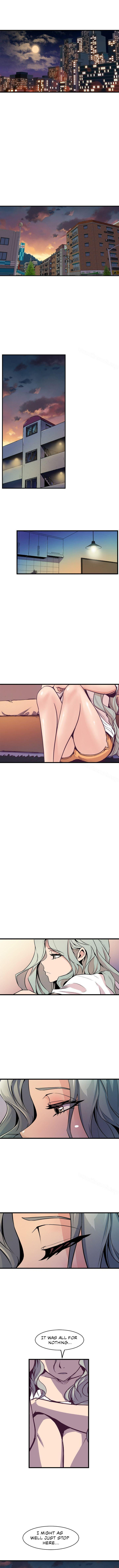 Peek Chapter 36 Page 8