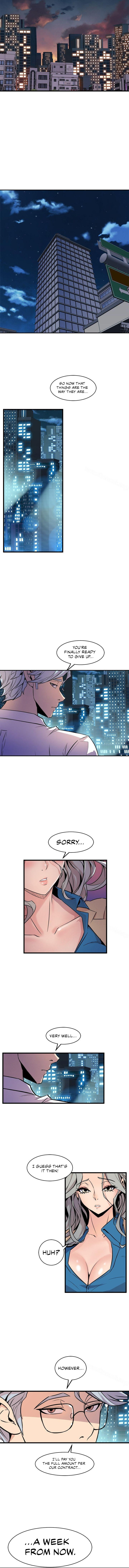 Peek Chapter 36 Page 9
