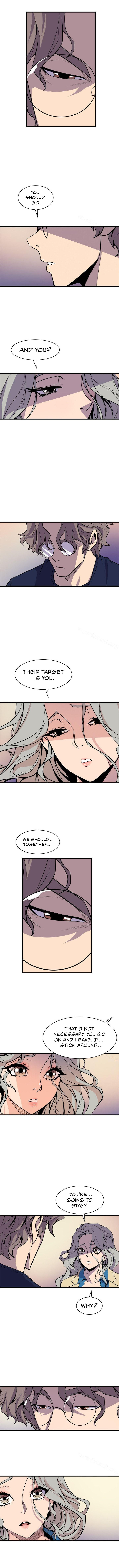 Peek Chapter 38 Page 3