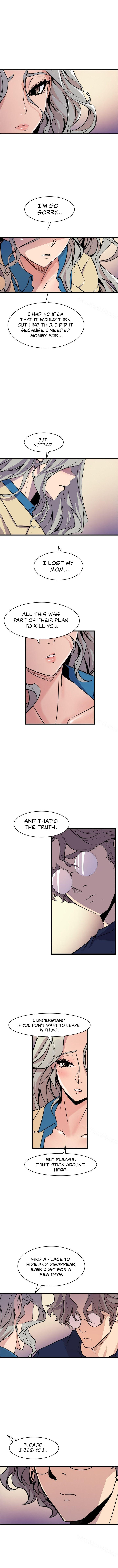Peek Chapter 38 Page 4