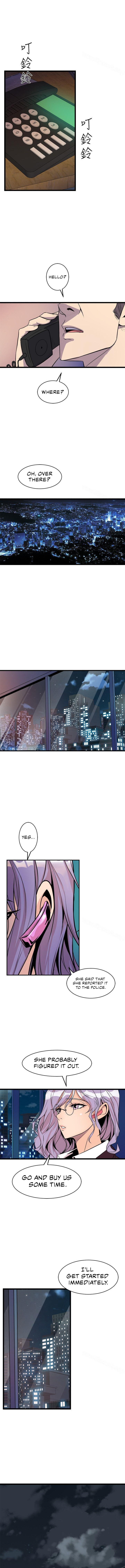 Peek Chapter 38 Page 6