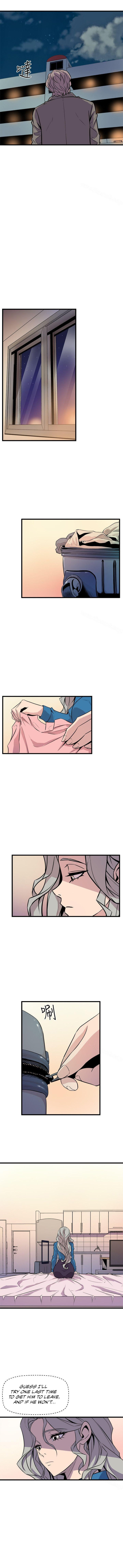 Peek Chapter 39 Page 3