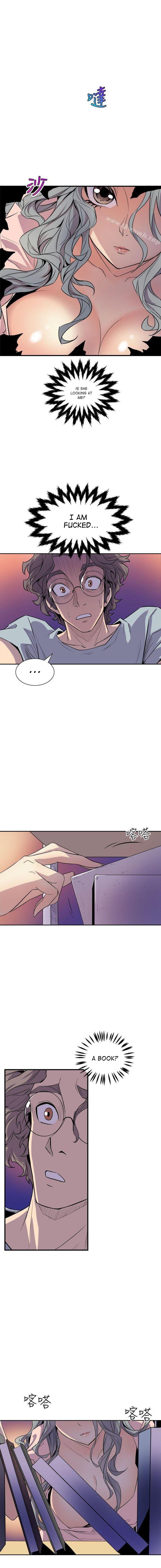 Peek Chapter 4 Page 10