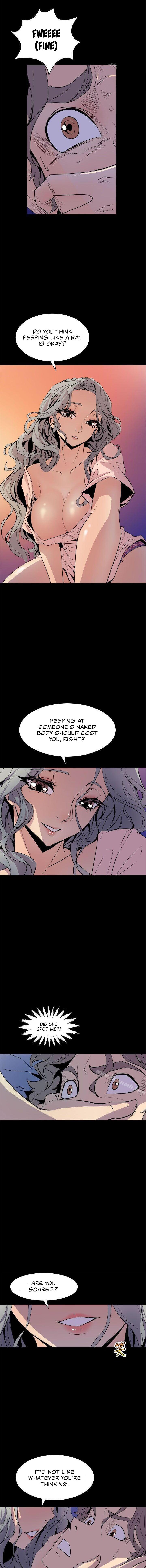 Peek Chapter 4 Page 16