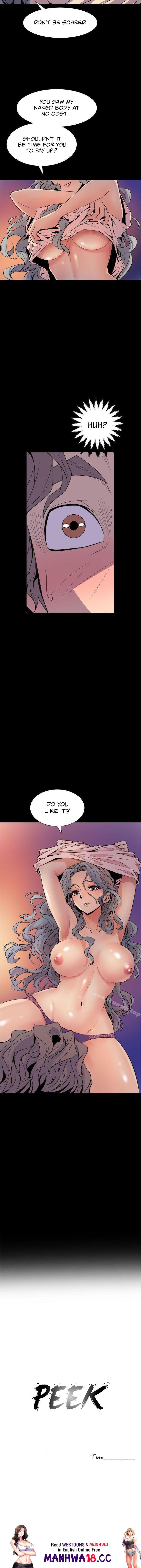 Peek Chapter 4 Page 17