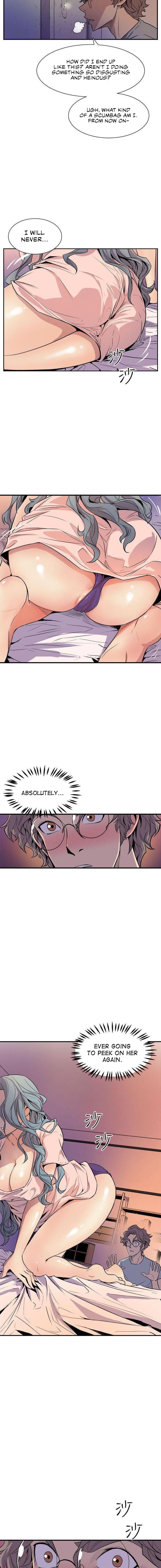 Peek Chapter 4 Page 7