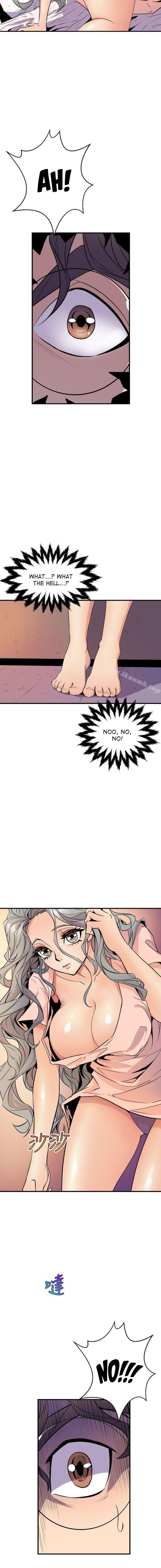Peek Chapter 4 Page 9