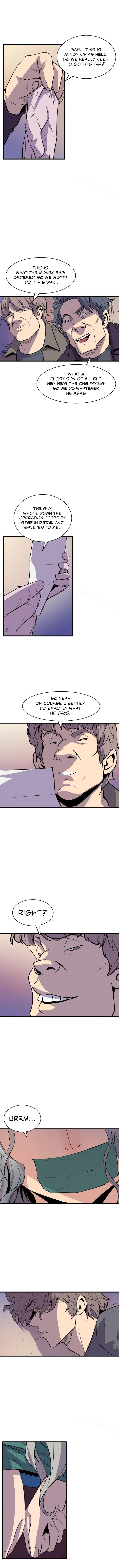 Peek Chapter 40 Page 3