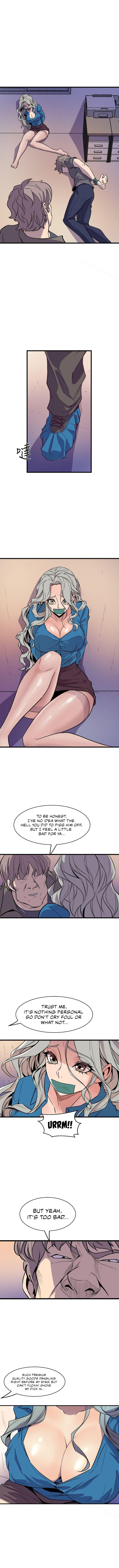 Peek Chapter 40 Page 4