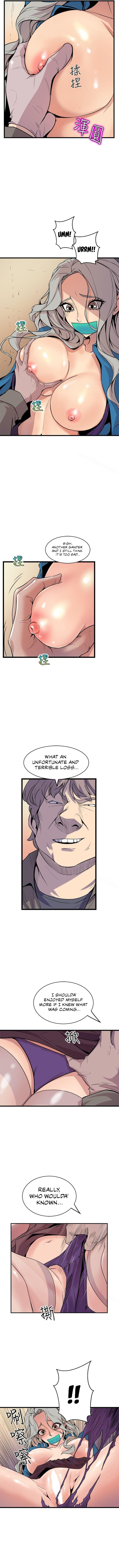 Peek Chapter 40 Page 6