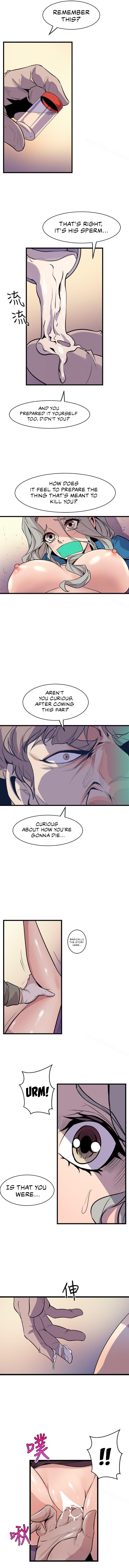 Peek Chapter 40 Page 7