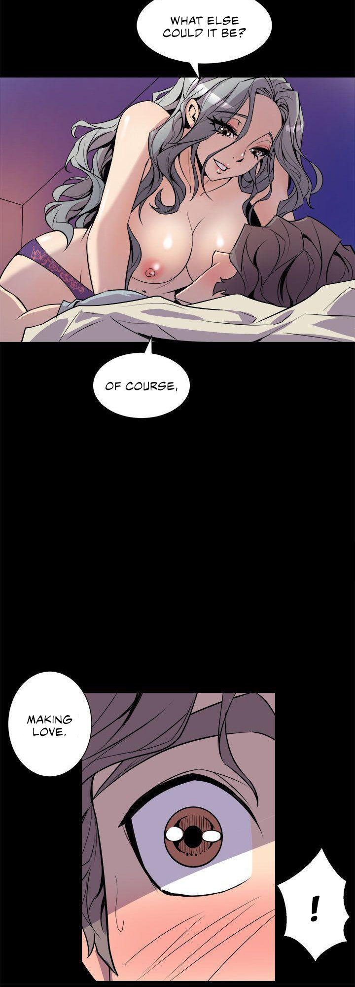 Peek Chapter 5 Page 10