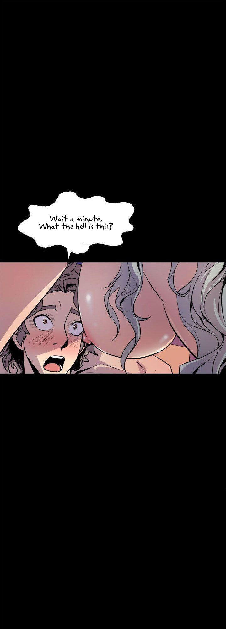 Peek Chapter 5 Page 11