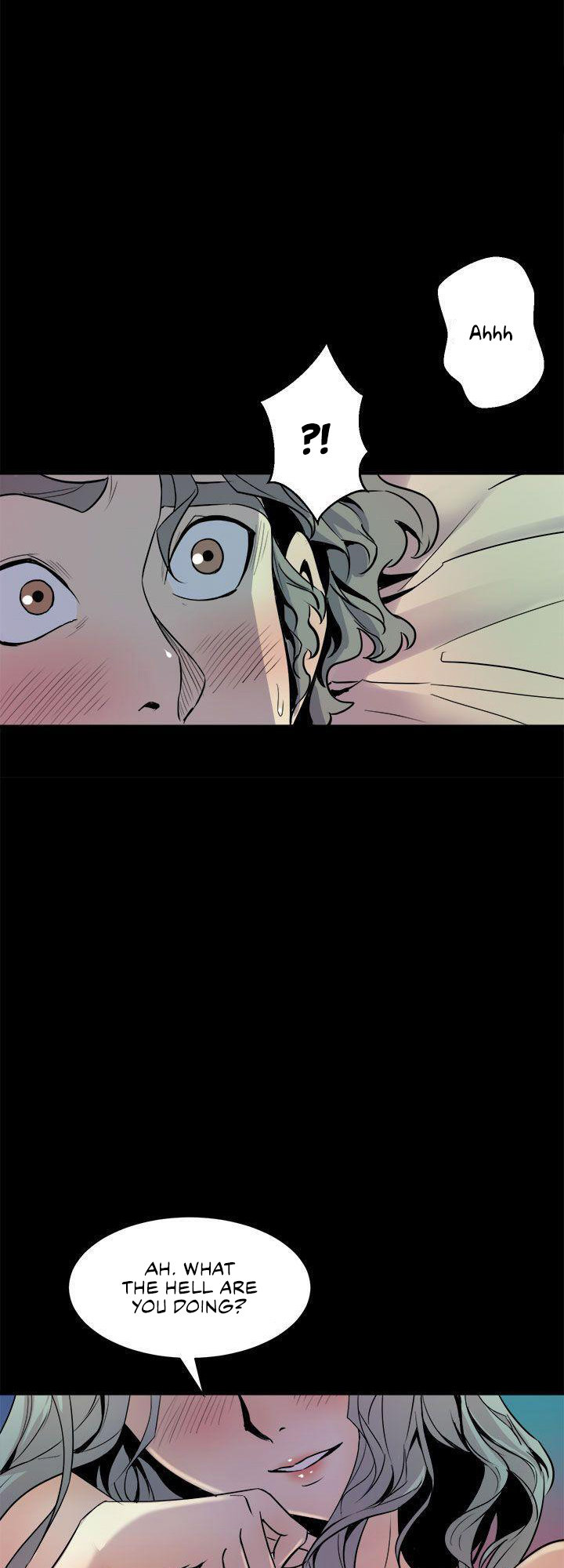 Peek Chapter 5 Page 13