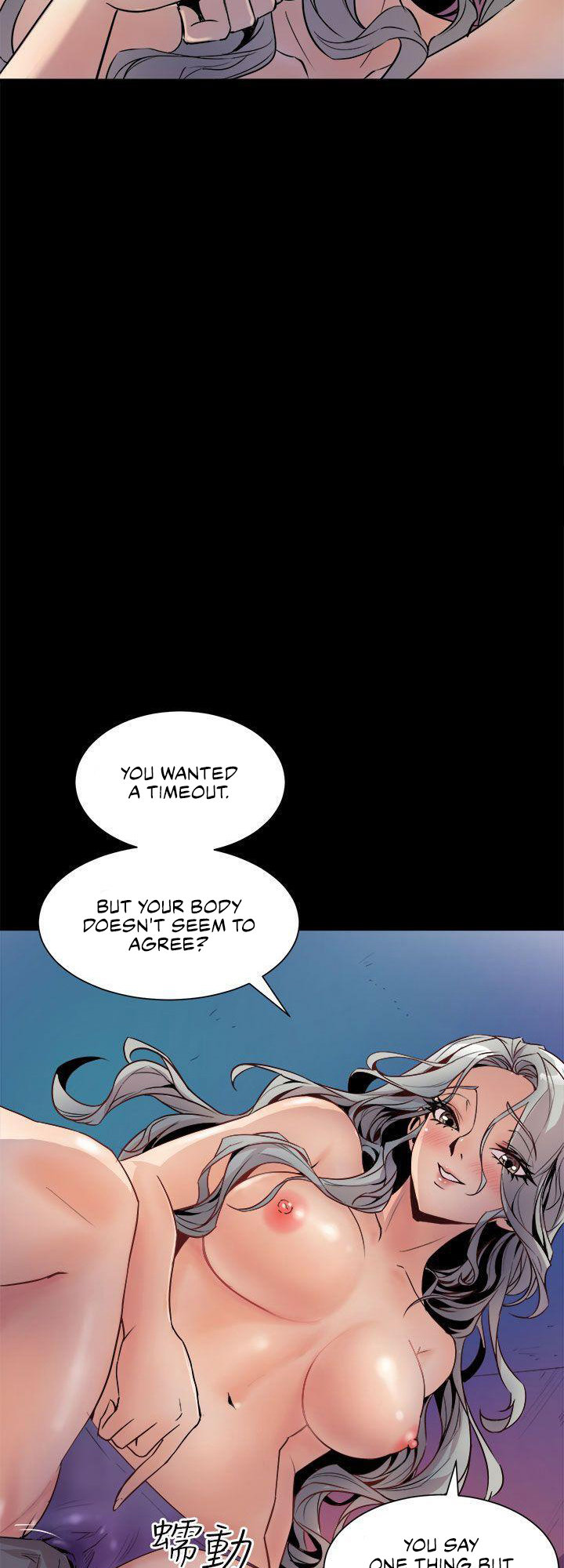 Peek Chapter 5 Page 14