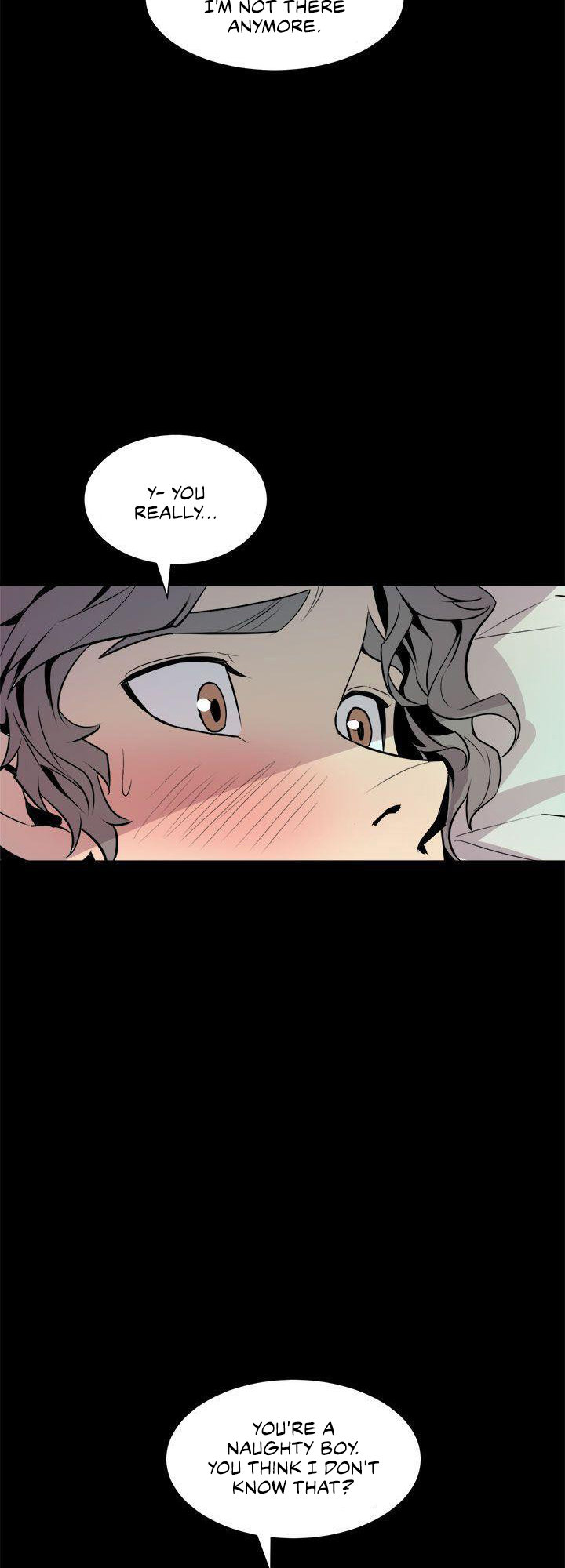 Peek Chapter 5 Page 17