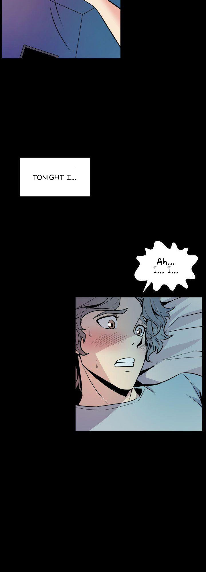 Peek Chapter 5 Page 19