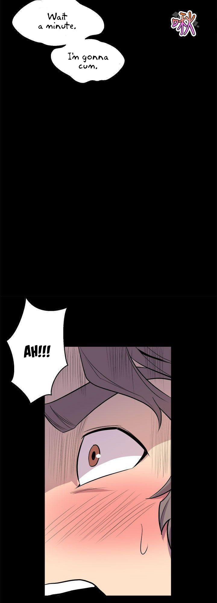 Peek Chapter 5 Page 23