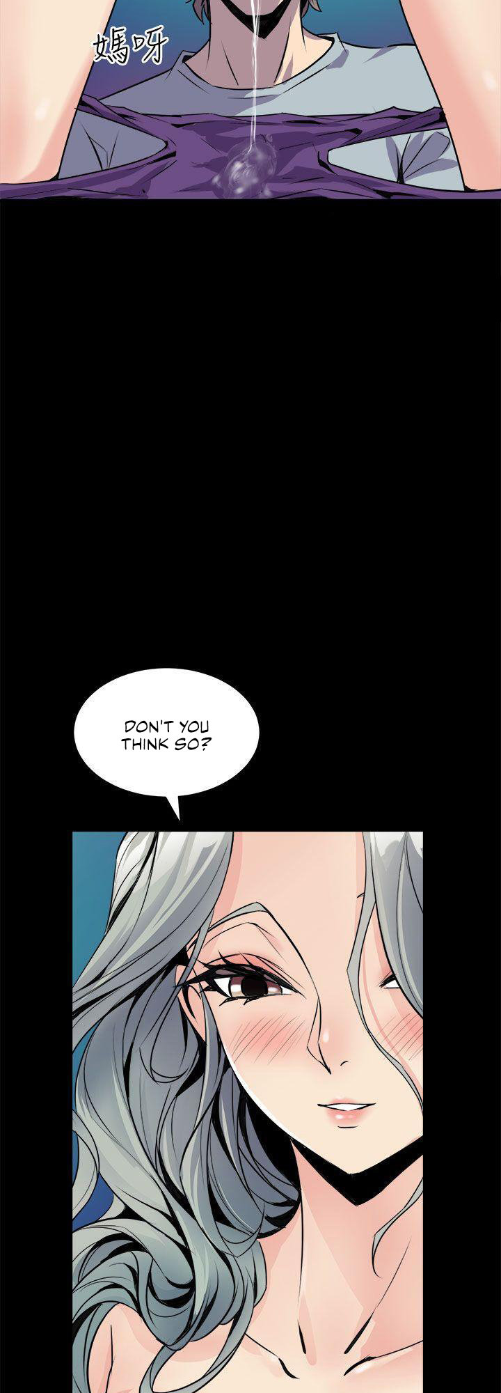 Peek Chapter 5 Page 29