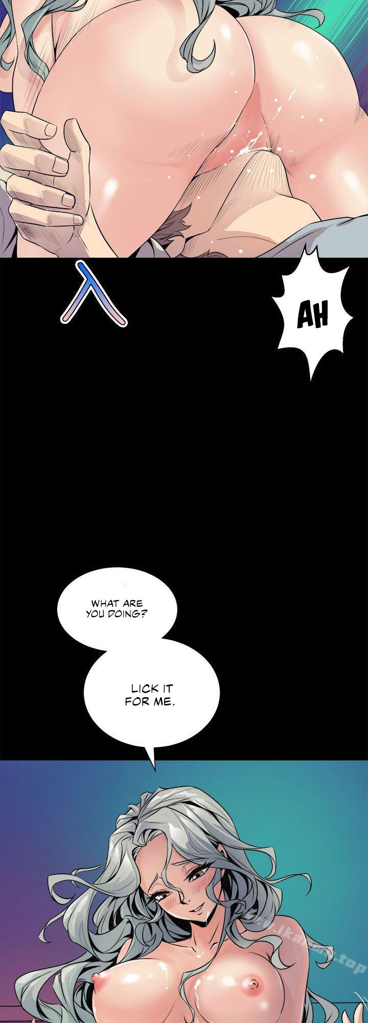 Peek Chapter 5 Page 32
