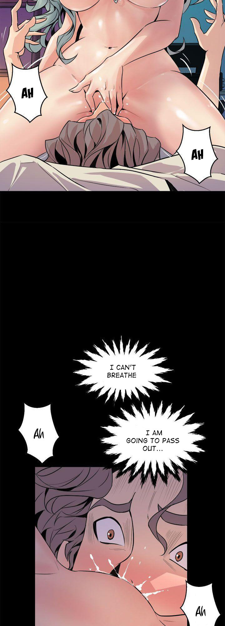 Peek Chapter 5 Page 33
