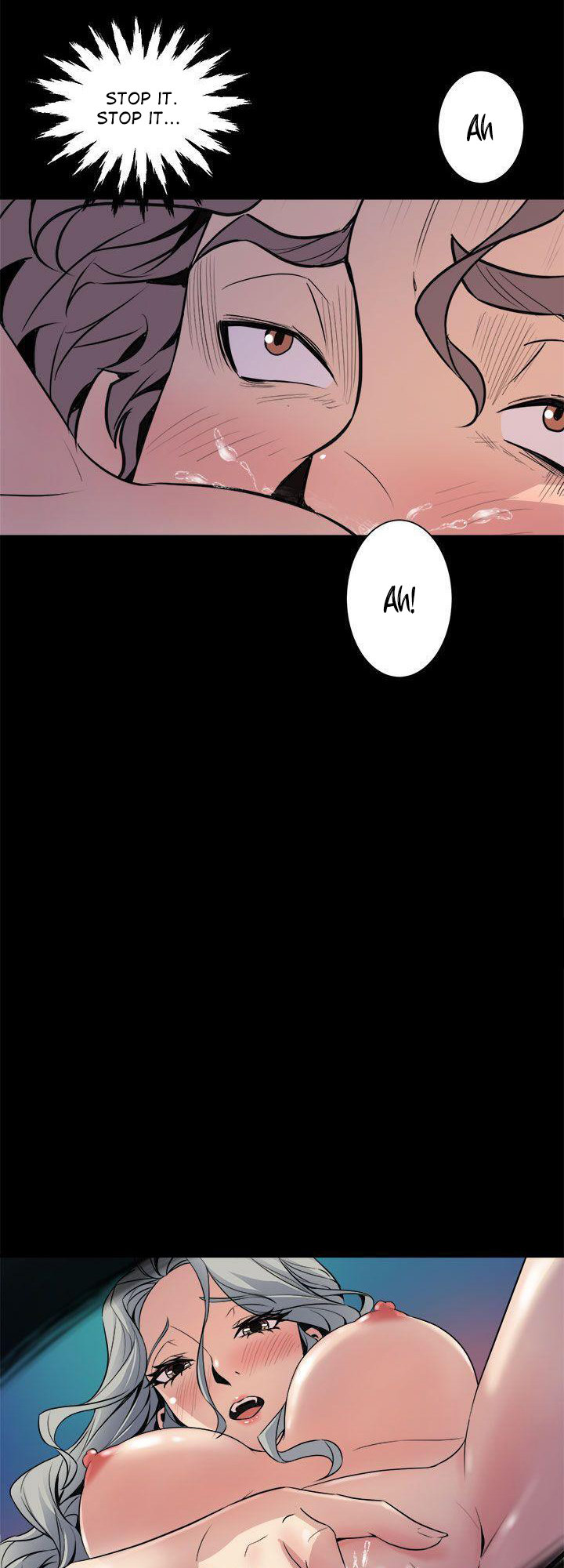 Peek Chapter 5 Page 36