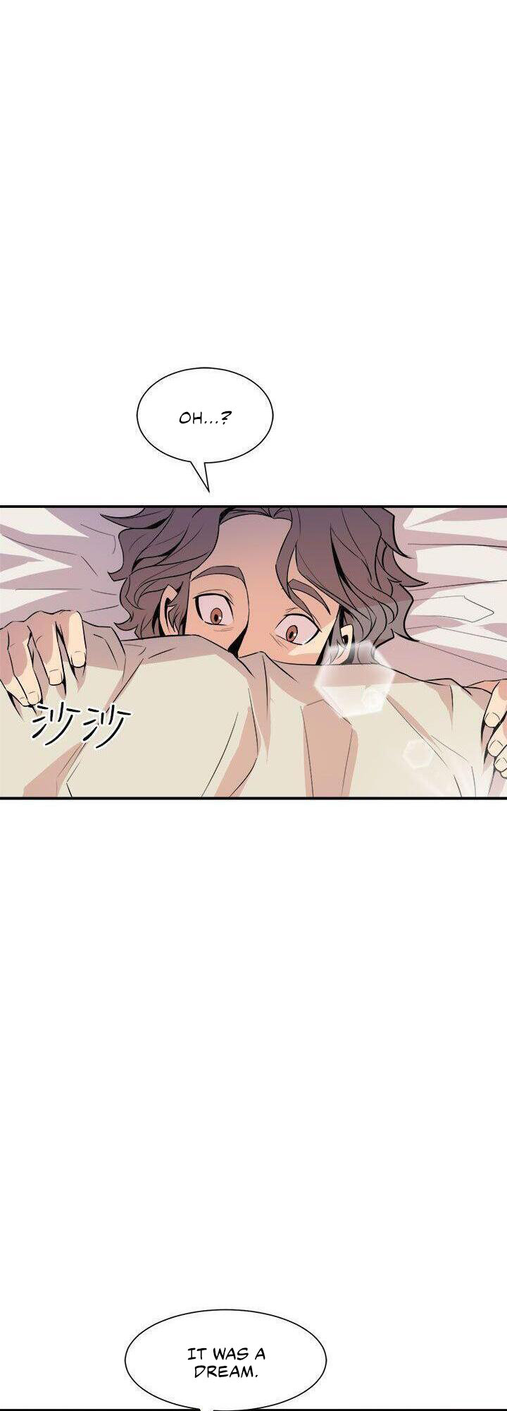 Peek Chapter 5 Page 41