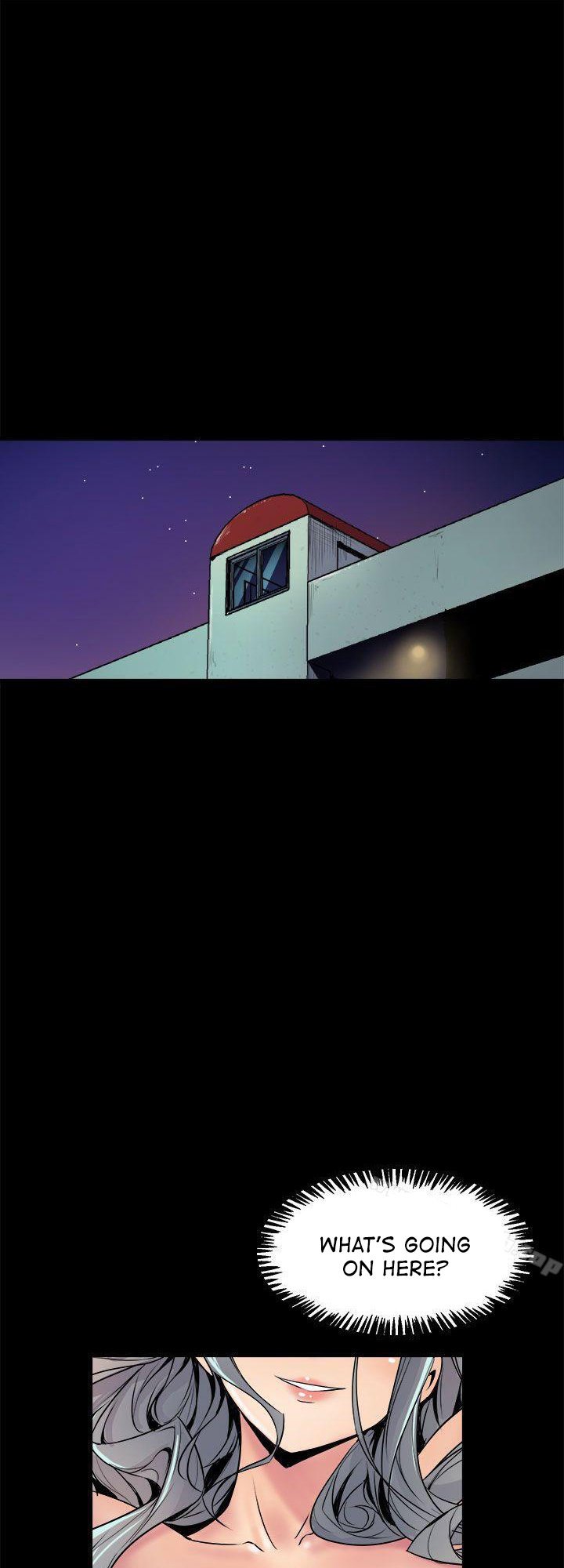 Peek Chapter 5 Page 6