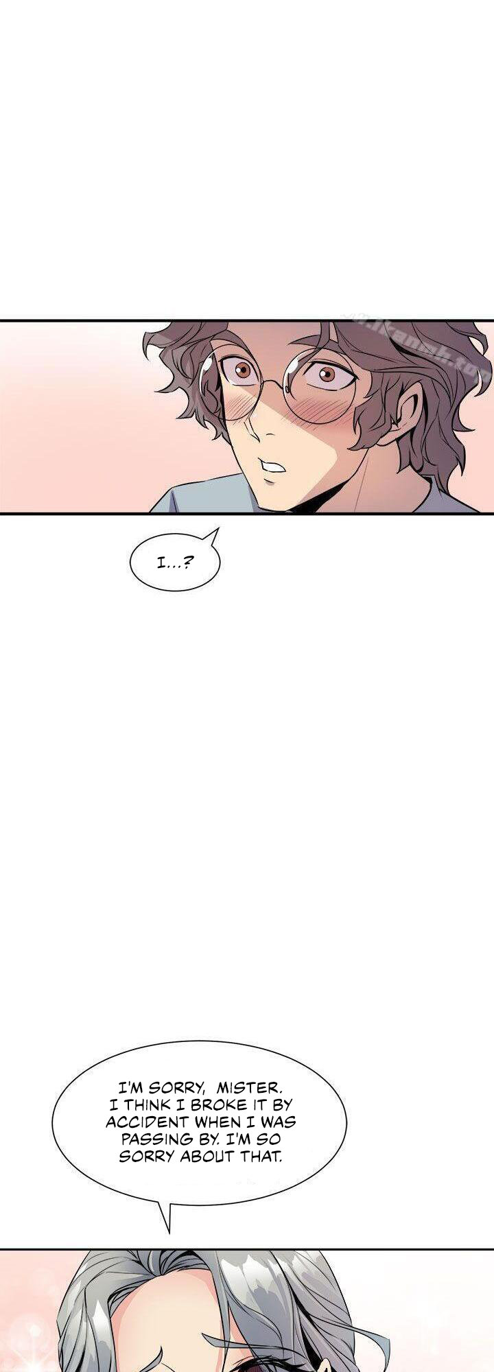Peek Chapter 5 Page 61