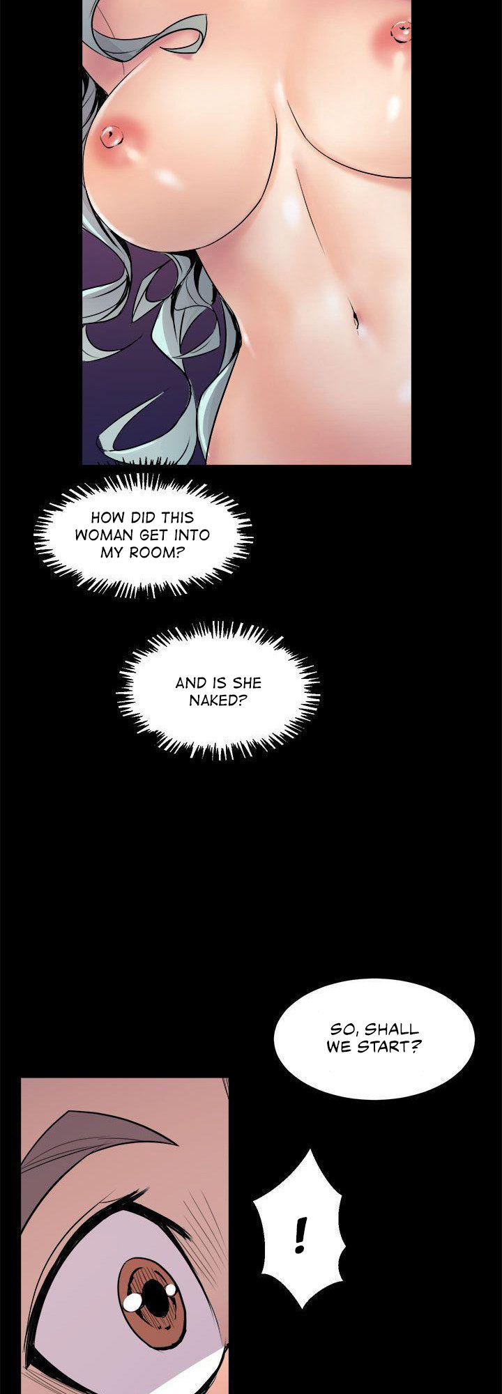 Peek Chapter 5 Page 7
