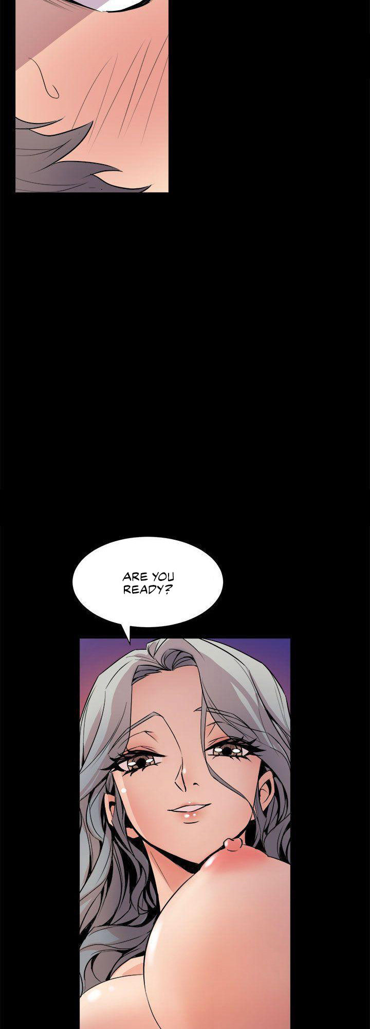 Peek Chapter 5 Page 8
