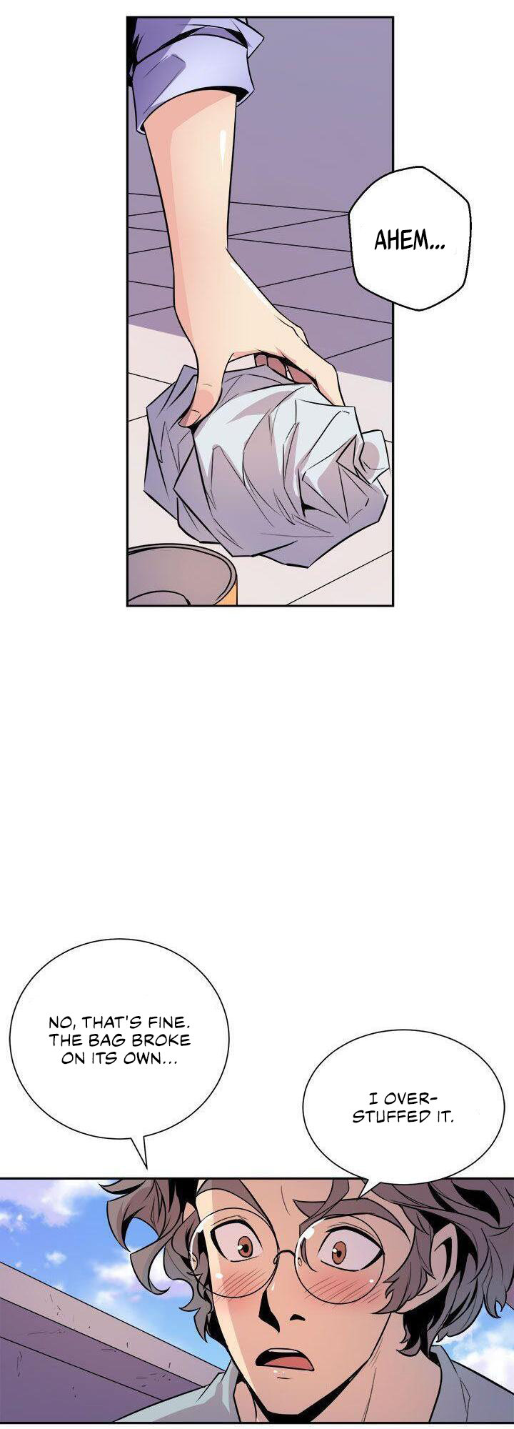 Peek Chapter 6 Page 10