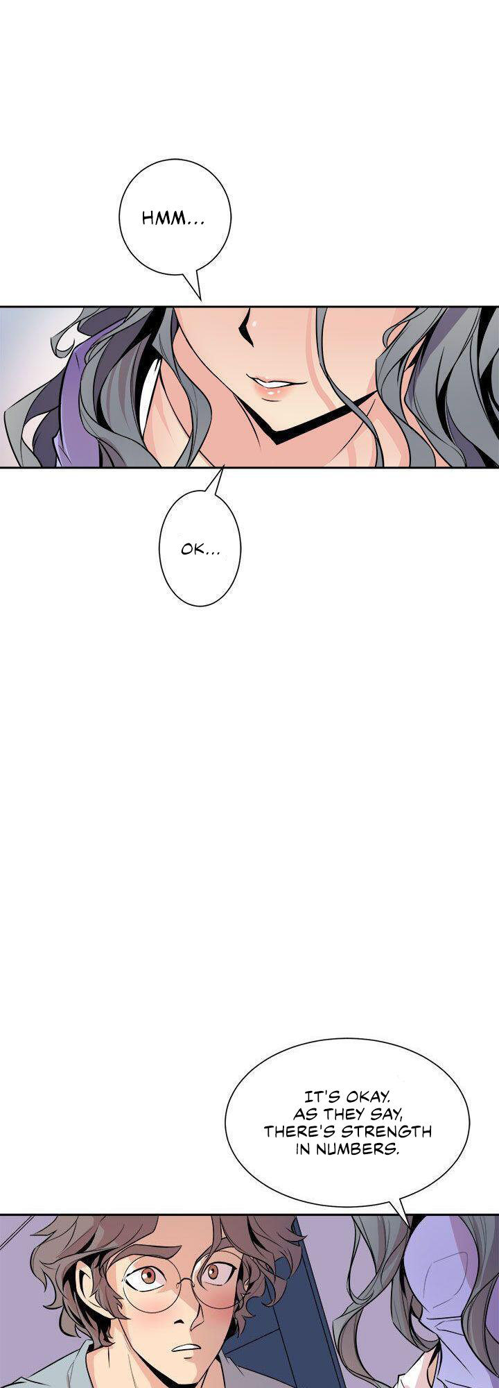 Peek Chapter 6 Page 12