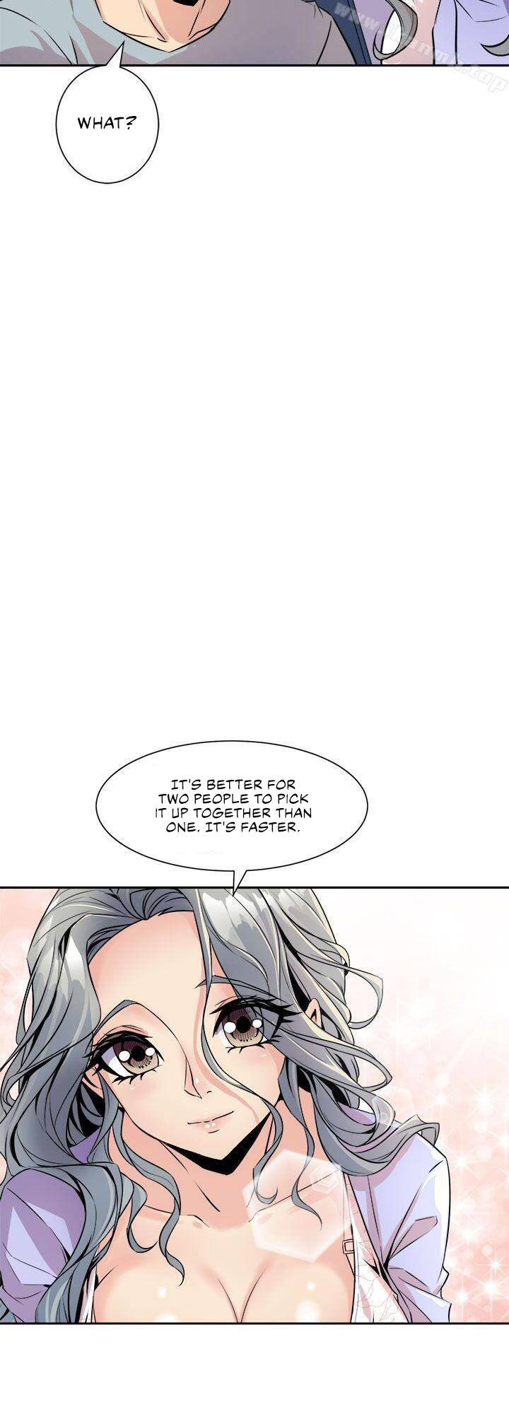Peek Chapter 6 Page 13