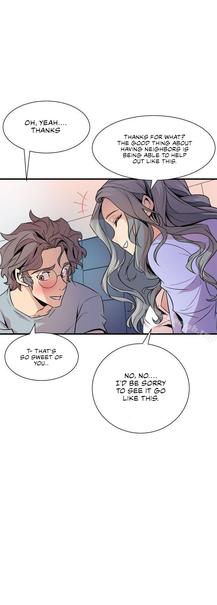 Peek Chapter 6 Page 15