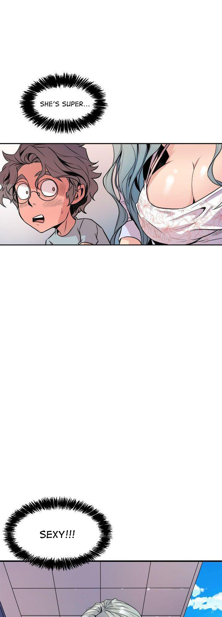 Peek Chapter 6 Page 21