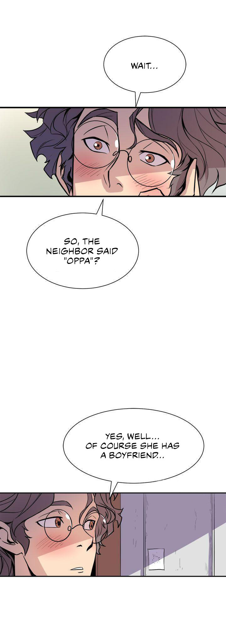 Peek Chapter 6 Page 37