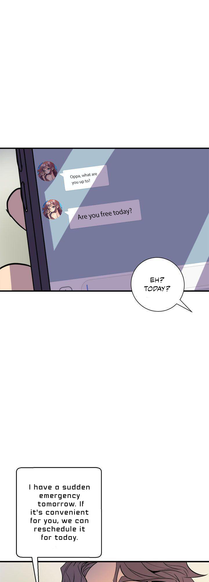 Peek Chapter 6 Page 43
