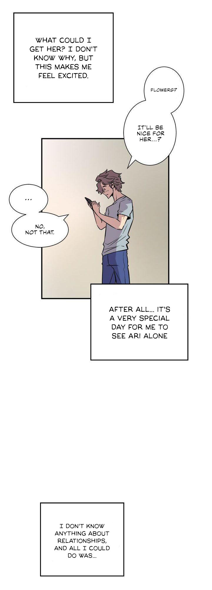 Peek Chapter 6 Page 46
