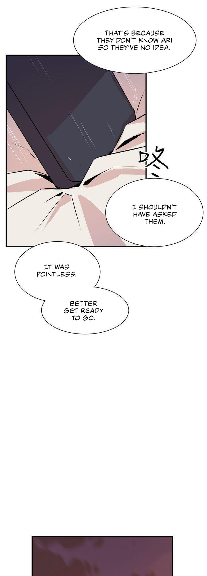 Peek Chapter 6 Page 52